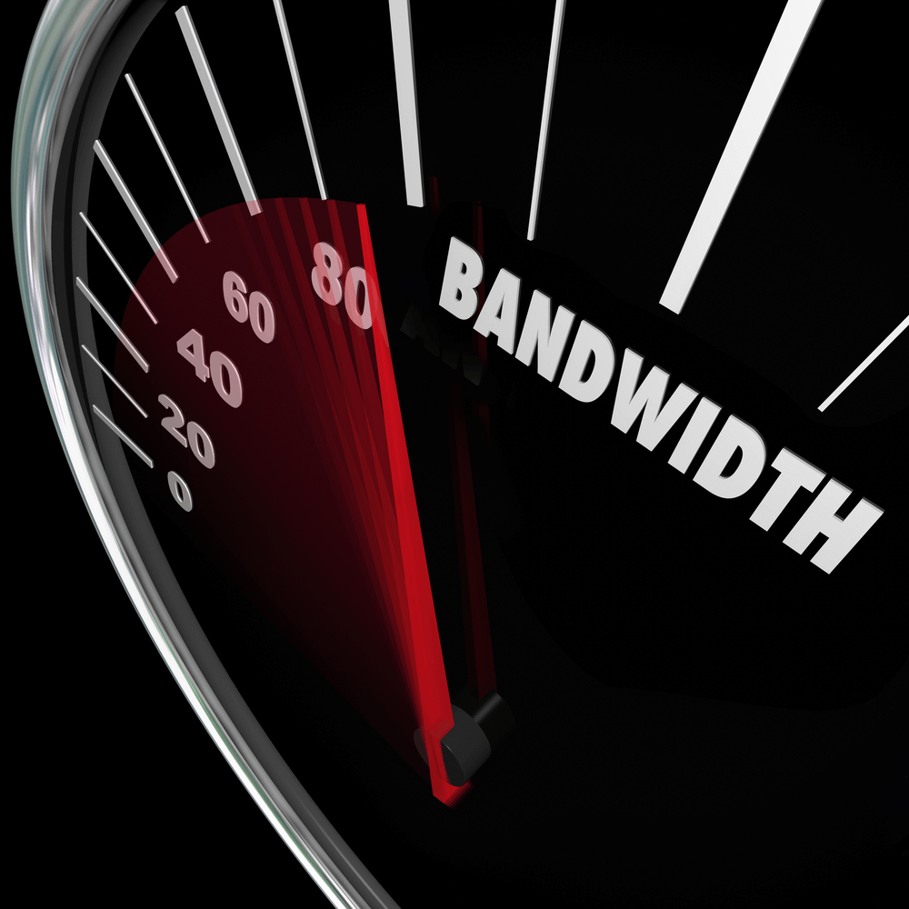 Network Bandwidth Newyorkkesil